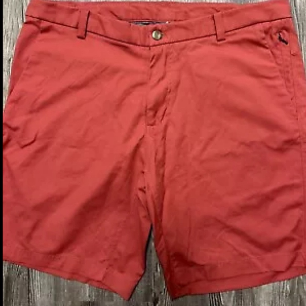 Lululemon men’s shorts size 38 golf leisure athletic